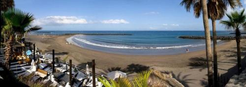Ferienwohnung für 4 Personen ca 50 qm in Costa Adeje, Teneriffa Westküste von Teneriffa - b62839
