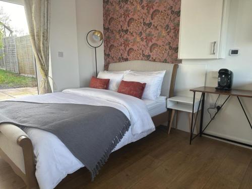 Springbank Studio in ฟาร์แฮม