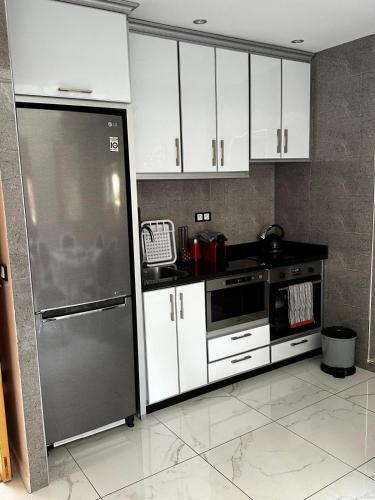 Riad Jad - Sweet Duplex Appartement, Marrakech (photo 8)