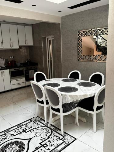 Riad Jad - Sweet Duplex Appartement, Marrakech (photo 10)