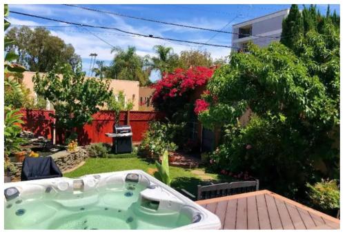 Lovely 3 Bedroom House Beverly Hills, Los Ángeles (foto 6)