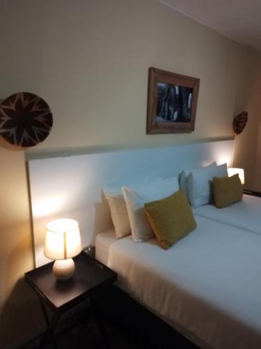 Destiny Blo Inn in Chobe