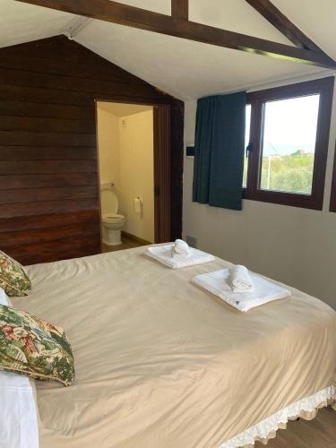 Deluxe Double or Twin Room with Spa Bath