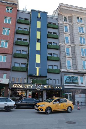Loyal City The Best Hotel in Bursa