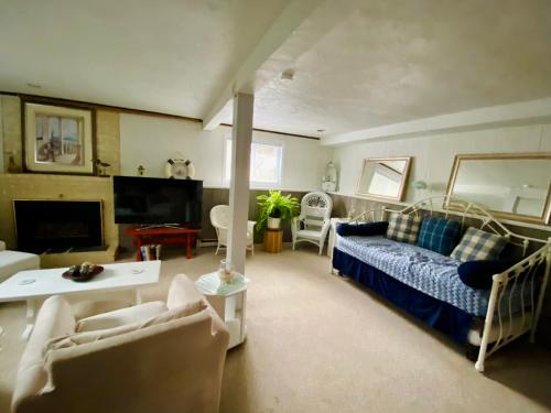 Clear Pond Getaway in Plymouth, USA