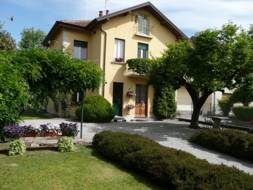  B&B Piccolo Lago in Travedona