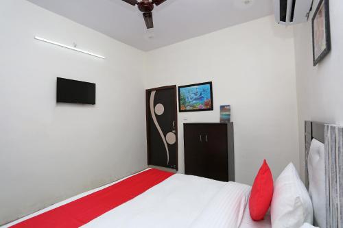 . OYO Tirupati Residency