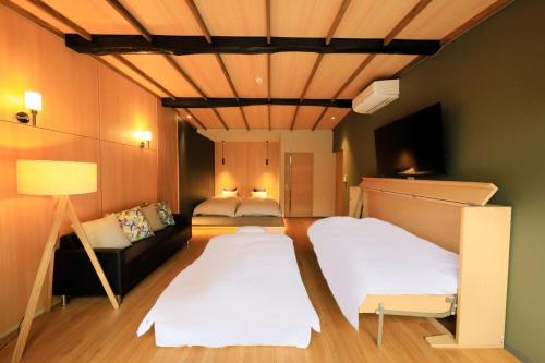 ＳＰＲＩＮＧＳ ＶＩＬＬＡＧＥ - Vacation STAY 67025v in 山北