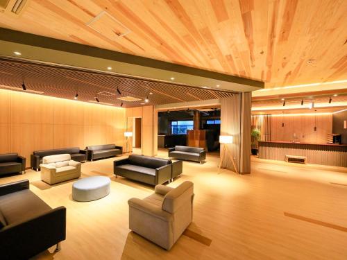 ＳＰＲＩＮＧＳ ＶＩＬＬＡＧＥ - Vacation STAY 67344v in 山北