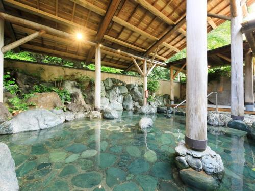 ＳＰＲＩＮＧＳ ＶＩＬＬＡＧＥ - Vacation STAY 67059v in 야마기타