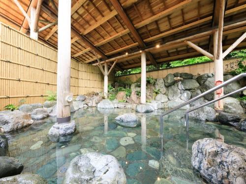 ＳＰＲＩＮＧＳ ＶＩＬＬＡＧＥ - Vacation STAY 67059v in 야마기타