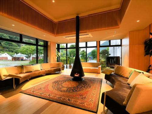 ＳＰＲＩＮＧＳ ＶＩＬＬＡＧＥ - Vacation STAY 67059v in 야마기타