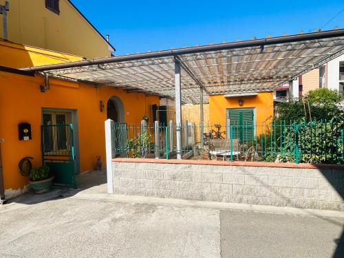  Carlitos MAISON in Pisa