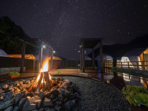 ＳＰＲＩＮＧＳ ＶＩＬＬＡＧＥ - Vacation STAY 67059v in 야마기타