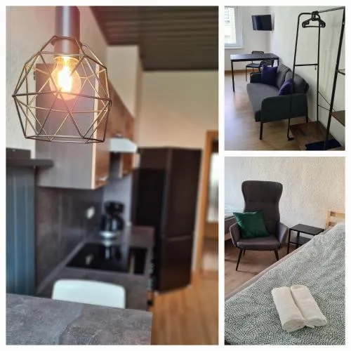 Apartment industrial living in Bautzen, Deutschland