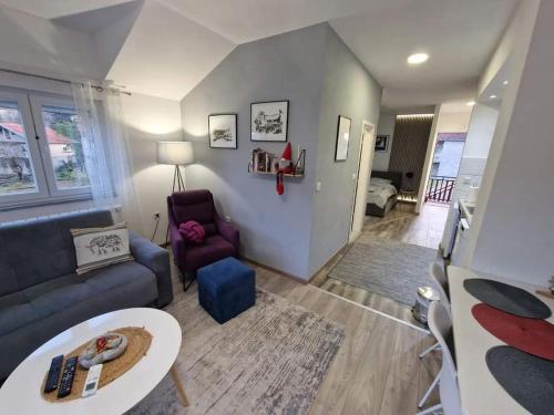 Studio Apartman Milović br-1 - main image