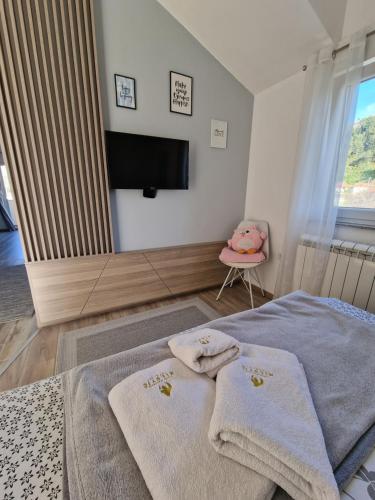 Studio apartmani Milović - image 2