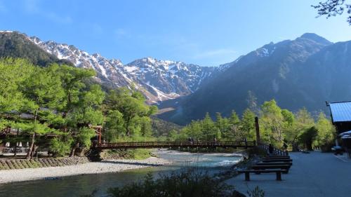 Nakanoyu Onsen Ryokan - Vacation STAY 15670v