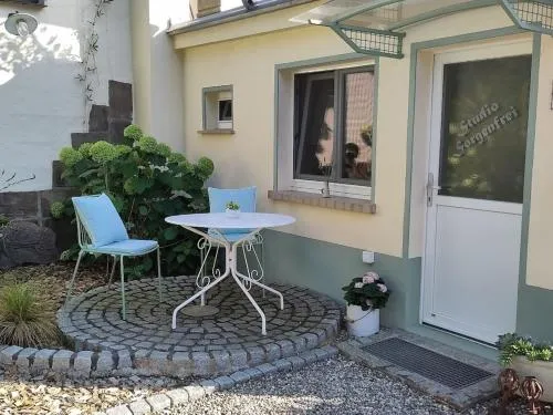 Studio Sorgenfrei in Bad Krozingen, Deutschland