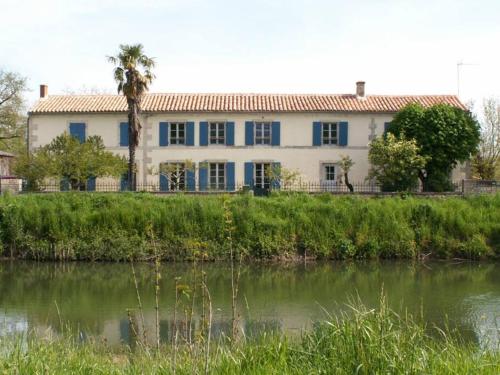 Gite La Balangère - marais poitevin