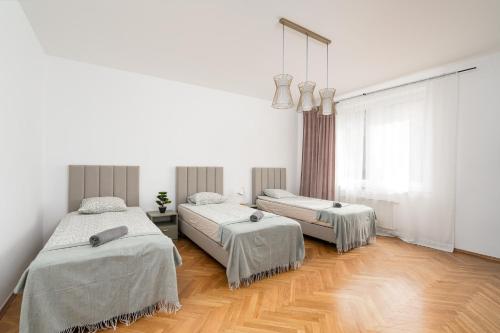 Noclegi Zacisze - Pokoje Gościnne, Wrocław (photo 8)