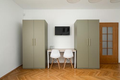 Noclegi Zacisze - Pokoje Gościnne, Wrocław (photo 10)