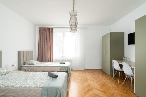 Noclegi Zacisze - Pokoje Gościnne, Wrocław (photo 9)