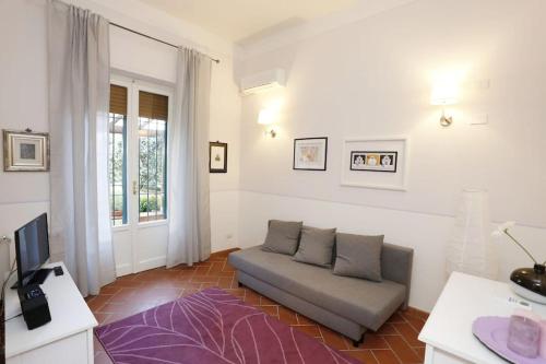 Appartamento La Violetta, Florenz