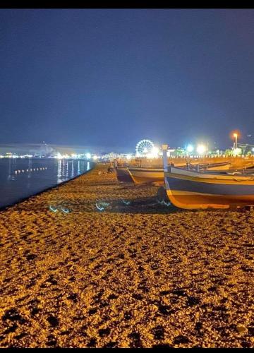 ARIA DI MARE LUXURY B&B 3