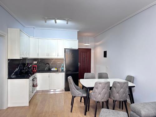 Two-Bedroom Apartment image 8