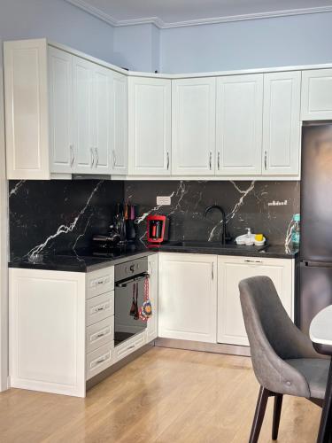 Two-Bedroom Apartment image 3