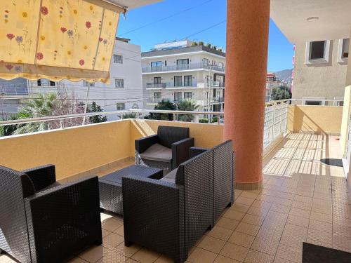 Two-Bedroom Apartment image 1