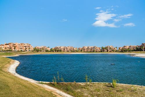 Mar Menor Golf Sunrise