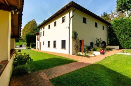 Ferienwohnung für 4 Personen ca 50 qm in Monsagrati, Toskana Provinz Lucca