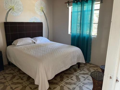 Departamento Hotel Cuatros Caminos in Etzatlán, Mexico