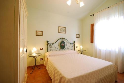 Ferienhaus mit Privatpool für 6 Personen ca 90 qm in Pietraia di Cortona, Trasimenischer See