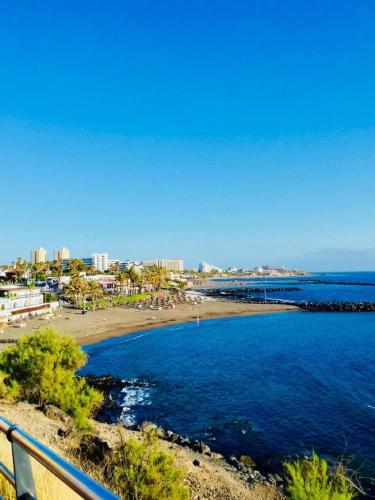 Ferienwohnung für 4 Personen ca 50 qm in Costa Adeje, Teneriffa Westküste von Teneriffa - b63148