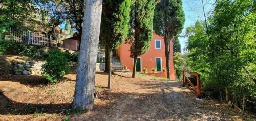 Ferienhaus für 4 Personen ca 80 qm in Massarosa, Toskana Provinz Lucca