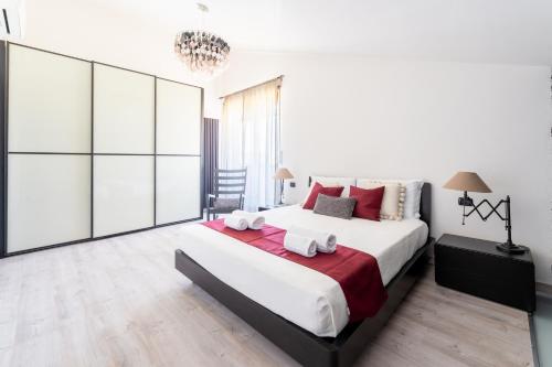 Attico Mirage, Verona