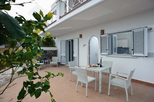 Ferienwohnung für 4 Personen ca 40 qm in Villammare, Kampanien Cilento - b63227