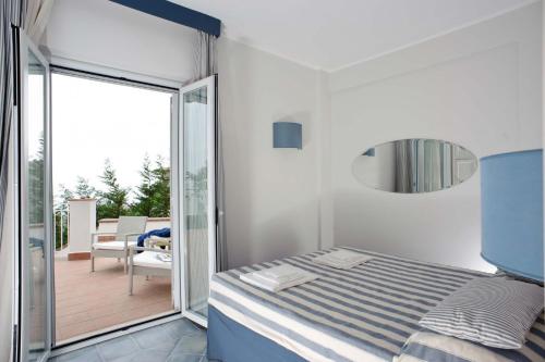 Ferienwohnung für 4 Personen ca 40 qm in Villammare, Kampanien Cilento - b63227