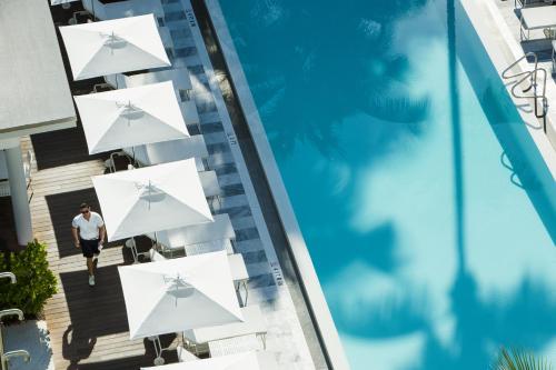 Photo COMO Metropolitan Miami Beach