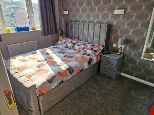 The Lego themed house, Windsor (photo 6)