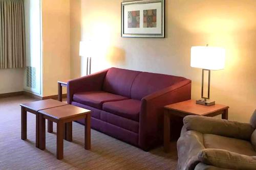 Extended Stay America Suites - Lancaster County