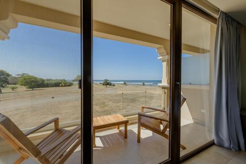 Балкон/терраса, Gran Pacifica Beach Resort & Homes in Сан-Диего