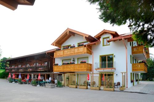 Ferienhaus Dickertsmühle in Prien am Chiemsee, Deutschland