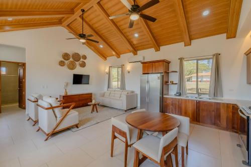 Кухня, Gran Pacifica Beach Resort & Homes in Сан-Диего
