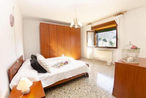 Ferienwohnung für 7 Personen ca 98 qm in Montefegatesi, Toskana Provinz Lucca