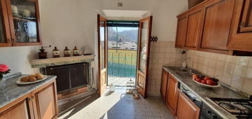 Ferienwohnung für 7 Personen ca 98 qm in Montefegatesi, Toskana Provinz Lucca