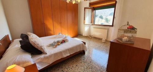 Ferienwohnung für 7 Personen ca 98 qm in Montefegatesi, Toskana Provinz Lucca